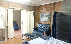 Aub Guesthouse - Mariental